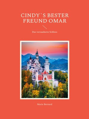 cover image of Cindy's bester Freund Omar